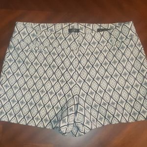 Ann Taylor Loft  womans Shorts